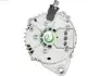 A2041 Генератор AUTO STARTER підбір по vin на Brocar