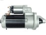 S0110 Стартер BO 12V-3.0kW-9t, 0001230009, CS682, Fiat,Iveco,Ursus AUTO STARTER підбір по vin на Brocar