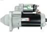 S0110 Стартер BO 12V-3.0kW-9t, 0001230009, CS682, Fiat,Iveco,Ursus AUTO STARTER підбір по vin на Brocar