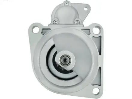 S0110 Стартер BO 12V-3.0kW-9t, 0001230009, CS682, Fiat,Iveco,Ursus AUTO STARTER підбір по vin на Brocar