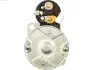 S9109 Стартер AUTO STARTER підбір по vin на Brocar