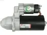 S0390 Стартер AUTO STARTER підбір по vin на Brocar