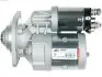 S9010 Стартер AUTO STARTER підбір по vin на Brocar