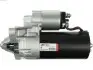 S0084 Стартер AUTOSTARTER S0084 CITROEN BX, C4, C5, C8, EVASION, JUMPER, XANTIA, XSARA, FIAT ULYSSE, PEUGEOT 205, 306, 405, 806, BOXER AUTO STARTER підбір по vin на Brocar