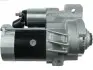 S2059 Стартер AUTO STARTER підбір по vin на Brocar