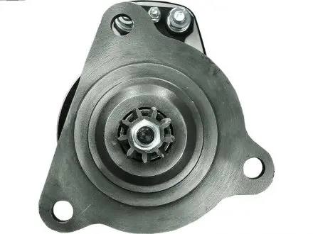 S0001 Стартер AUTO STARTER підбір по vin на Brocar