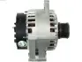 A4082 Генератор AUTO STARTER підбір по vin на Brocar