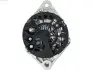 A4082 Генератор AUTO STARTER підбір по vin на Brocar
