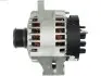 A4082 Генератор AUTO STARTER підбір по vin на Brocar