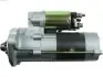 S5197 Стартер AUTO STARTER підбір по vin на Brocar
