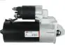 S0189 Стартер AUTO STARTER підбір по vin на Brocar