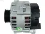 A3108 Генератор AUTO STARTER підбір по vin на Brocar