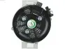 A6347 Alternator AUTO STARTER підбір по vin на Brocar