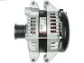 A6347 Alternator AUTO STARTER підбір по vin на Brocar