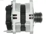 A0261 Генератор AUTO STARTER підбір по vin на Brocar