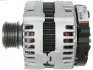 A0261 Генератор AUTO STARTER підбір по vin на Brocar