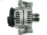 A0229 Генератор AUTO STARTER підбір по vin на Brocar