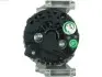A0229 Генератор AUTO STARTER підбір по vin на Brocar