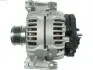 A0229 Генератор AUTO STARTER підбір по vin на Brocar