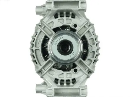 A0229 Генератор AUTO STARTER підбір по vin на Brocar