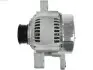 A6012 Генератор AUTO STARTER підбір по vin на Brocar