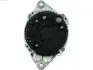 A3057 Генератор AUTO STARTER підбір по vin на Brocar