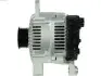 A3057 Генератор AUTO STARTER підбір по vin на Brocar