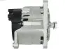 A4103 Генератор AUTO STARTER підбір по vin на Brocar