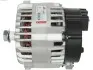 A4103 Генератор AUTO STARTER підбір по vin на Brocar