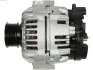 A0269 Генератор AUTO STARTER підбір по vin на Brocar