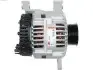 A3015 Генератор AUTO STARTER підбір по vin на Brocar
