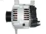 A3015 Генератор AUTO STARTER підбір по vin на Brocar