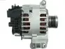 A3328 Генератор AUTO STARTER підбір по vin на Brocar