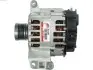 A3328 Генератор AUTO STARTER підбір по vin на Brocar