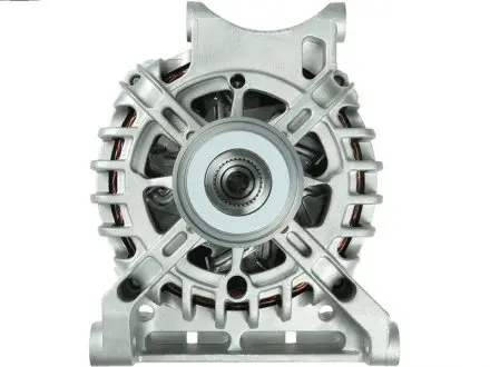 A3328 Генератор AUTO STARTER подбор по vin на Brocar
