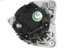 A3175 Генератор AUTO STARTER підбір по vin на Brocar