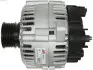 A3175 Генератор AUTO STARTER підбір по vin на Brocar