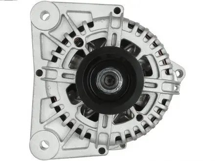 A3175 Генератор AUTO STARTER підбір по vin на Brocar