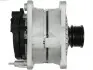 A0427 Генератор AUTO STARTER підбір по vin на Brocar