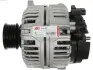 A0427 Генератор AUTO STARTER підбір по vin на Brocar