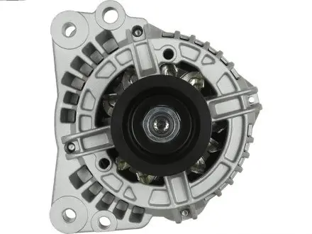 A0427 Генератор AUTO STARTER підбір по vin на Brocar