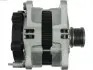 A0492 Генератор AUTO STARTER підбір по vin на Brocar