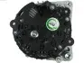A0492 Генератор AUTO STARTER підбір по vin на Brocar