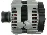 A0492 Генератор AUTO STARTER підбір по vin на Brocar