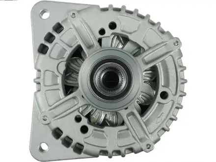A0492 Генератор AUTO STARTER підбір по vin на Brocar