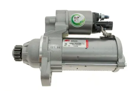 S0622S Стартер AUTO STARTER підбір по vin на Brocar