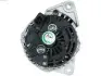 A0075 Генератор AUTO STARTER підбір по vin на Brocar