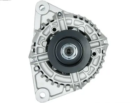 A0075 Генератор AUTO STARTER підбір по vin на Brocar