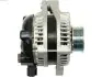 A6178 Генератор AUTO STARTER підбір по vin на Brocar