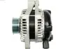 A6178 Генератор AUTO STARTER підбір по vin на Brocar